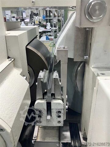 CNC Circular Grinding Machine Monzesi Monza 420/200 M6