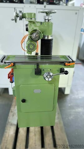 Tool Grinding Machine Haas HF1