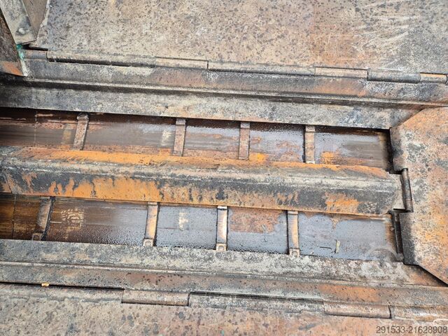 Radfertiger Vögele Super 1303-2 / AB315TV / 1 OWNER