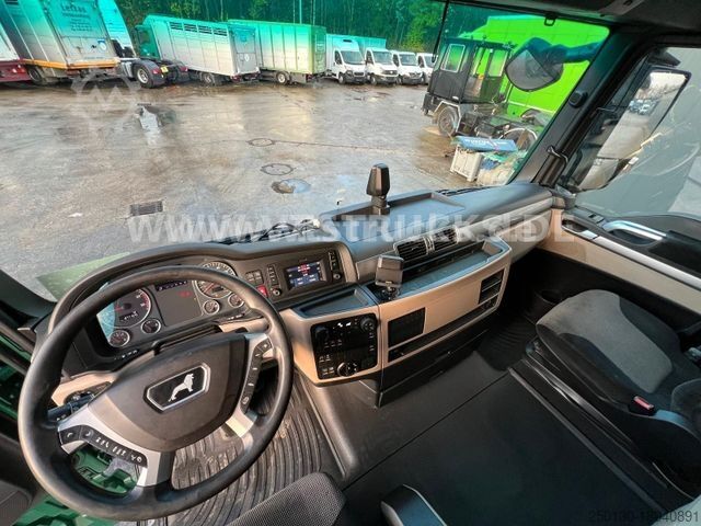 Volumen SZM MAN TGX 18.460 Euro6 4x2 Volumen-SZM