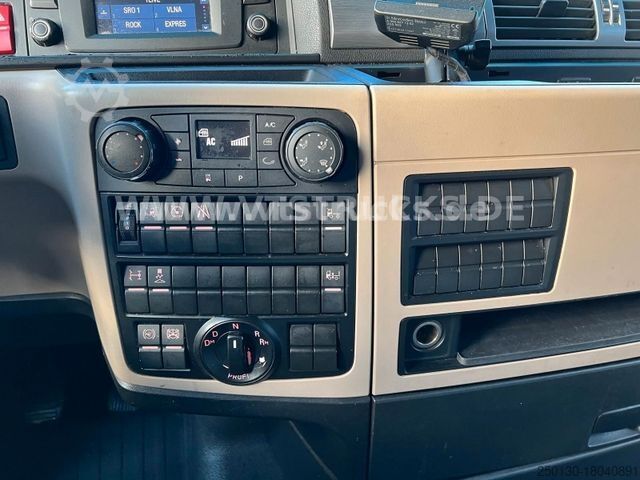 Volumen SZM MAN TGX 18.460 Euro6 4x2 Volumen-SZM