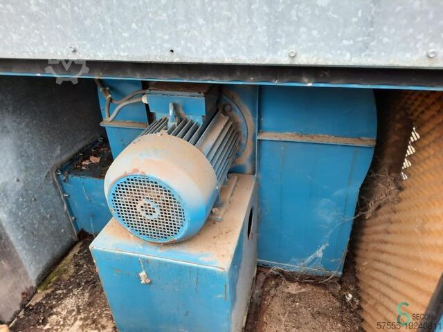 Extraction Riedex MD 280 Riedex MD 280