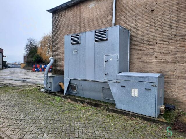 Extraction Riedex MD 280 Riedex MD 280