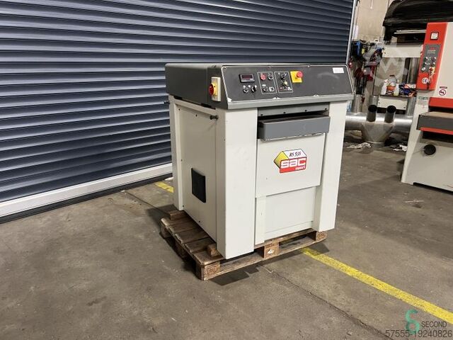 Dickenhobelmaschinen SAC RS 53S SAC RS 53S