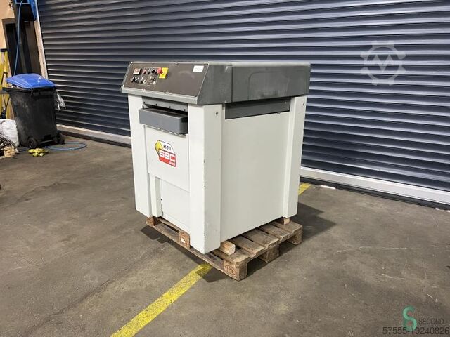 Thickness planers SAC RS 53S SAC RS 53S