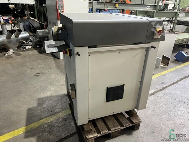 Dickenhobelmaschinen SAC RS 53S SAC RS 53S