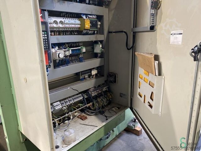 Blechscheren Jean Perrot CSE 6006 2007 Perrot CSE 6006