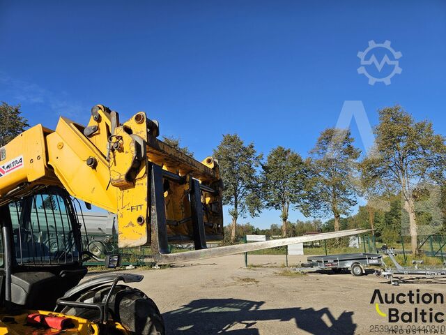 Teleskoplader JCB 536-70 Agri Xtra