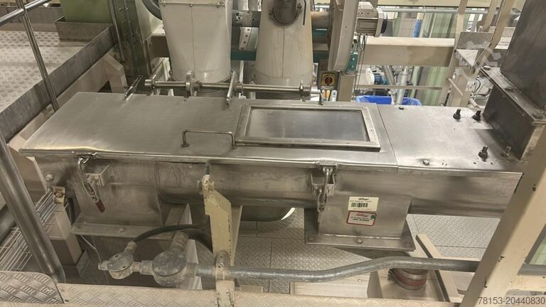 Vollkorn-Weizen-Frühstückscerealienprodukt Various