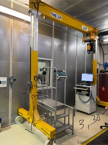 Portalkran Taucha B7.1/00N