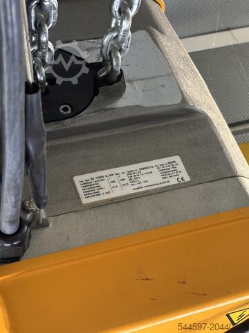 Portalkran Taucha B7.1/00N