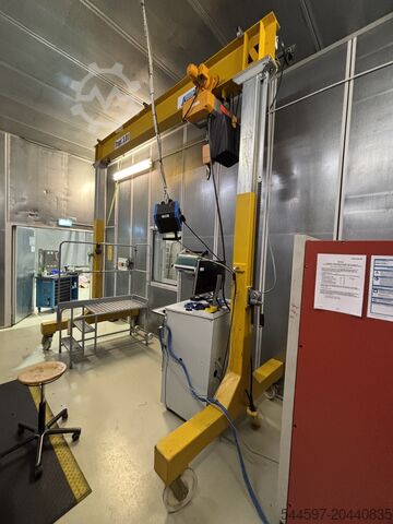 Portalkran Taucha B7.1/00N