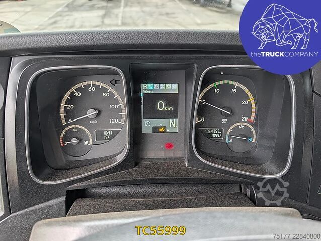 Standard-SZM Mercedes-Benz Actros 1842