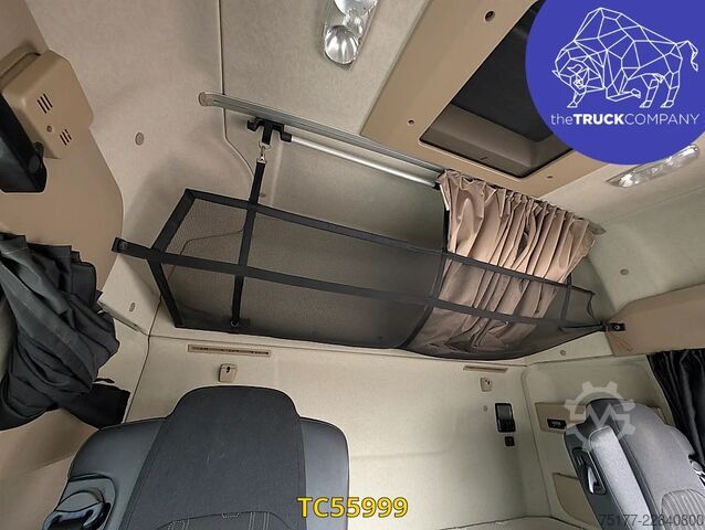 Standard-SZM Mercedes-Benz Actros 1842