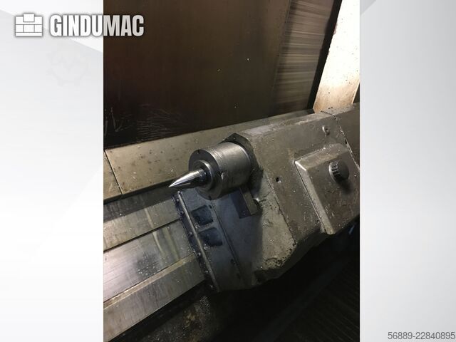 Mazak Integrex 30 Y Universal 1000 Mazak Integrex 30 Y Universal 1000