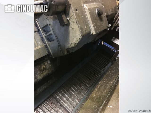 Mazak Integrex 30 Y Universal 1000 Mazak Integrex 30 Y Universal 1000