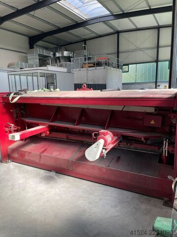 Hydraulische Tafelschere Atlantic ATS3000