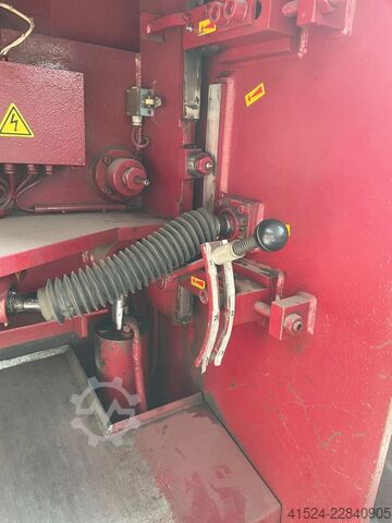 Hydraulische Tafelschere Atlantic ATS3000