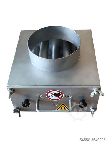 Filter grid Filter Magnetigrid die magnetprofis DMPMFG200x200