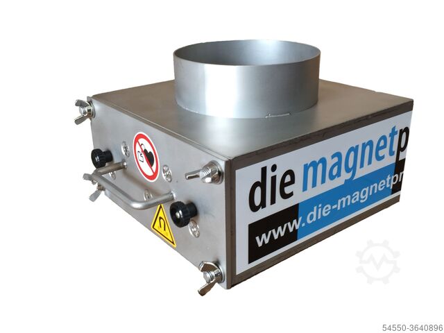 Filter grid Filter Magnetigrid die magnetprofis DMPMFG200x200