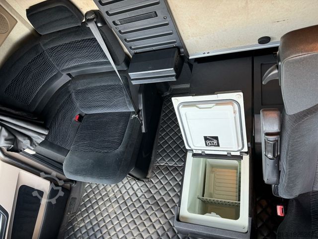 Roll-off tipper truck MERCEDES-BENZ ACTROS 2658 6x2 Abrollkipper MEILLER RK 26.67K