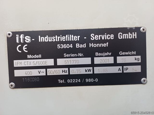 CNC turning and milling center Gildemeister CTX 500E