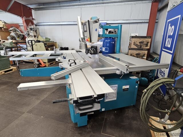 Formatkreissäge Martin T 65