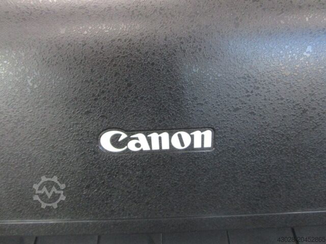GROSSFORMATDRUCKER CANON PRO-4000S