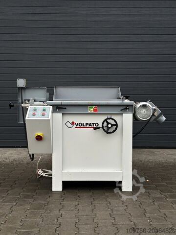Kantenschleifmaschine VOLPATO LVO 120 VOLPATO LVO 120
