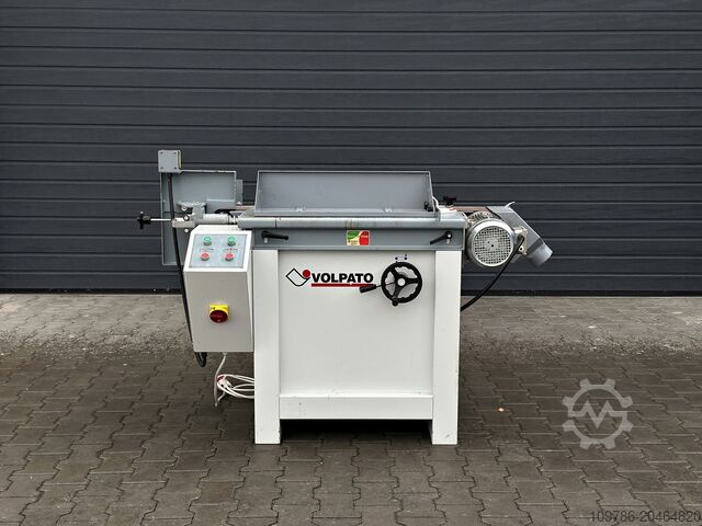 Kantenschleifmaschine VOLPATO LVO 120 VOLPATO LVO 120