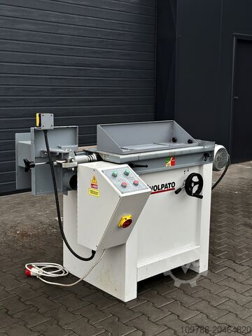 Kantenschleifmaschine VOLPATO LVO 120 VOLPATO LVO 120