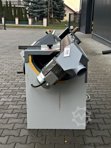 Kantenschleifmaschine VOLPATO LVO 120 VOLPATO LVO 120