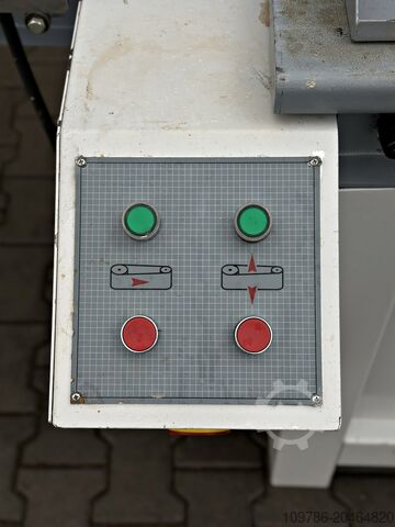 Kantenschleifmaschine VOLPATO LVO 120 VOLPATO LVO 120