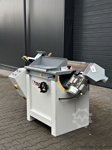 Kantenschleifmaschine VOLPATO LVO 120 VOLPATO LVO 120