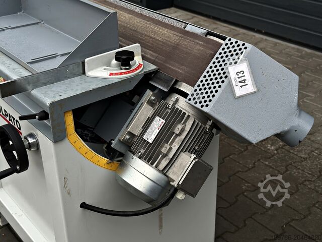 Kantenschleifmaschine VOLPATO LVO 120 VOLPATO LVO 120