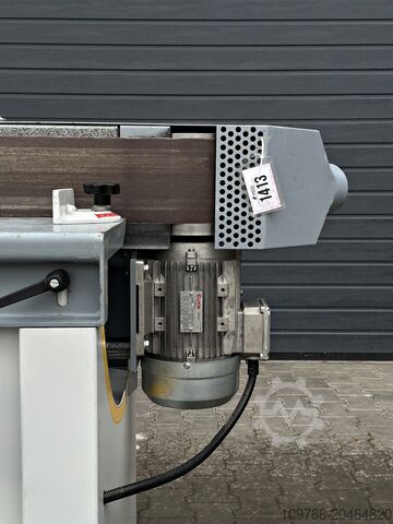 Kantenschleifmaschine VOLPATO LVO 120 VOLPATO LVO 120
