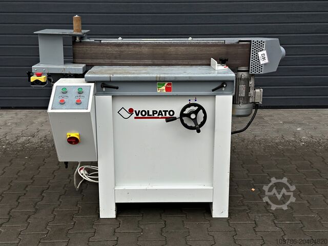 Kantenschleifmaschine VOLPATO LVO 120 VOLPATO LVO 120