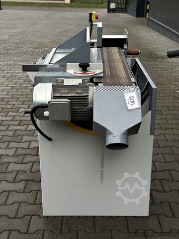 Kantenschleifmaschine VOLPATO LVO 120 VOLPATO LVO 120