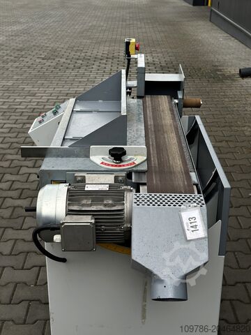 Kantenschleifmaschine VOLPATO LVO 120 VOLPATO LVO 120