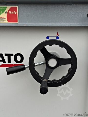 Kantenschleifmaschine VOLPATO LVO 120 VOLPATO LVO 120