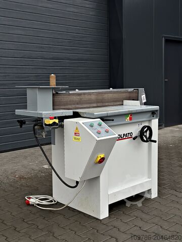 Kantenschleifmaschine VOLPATO LVO 120 VOLPATO LVO 120