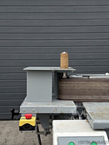 Kantenschleifmaschine VOLPATO LVO 120 VOLPATO LVO 120