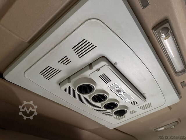 Standard-SZM DAF XF 430 SSC / Euro 6D / 13 LTR / Roof Klima / TU...