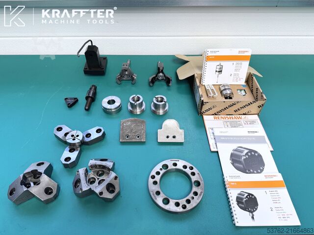 CNC-Drehmaschine DMG MORI NRX2000 MC DMG MORI NRX 2000 MC