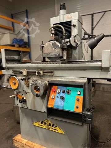 Flachschleifmaschine ELB-Schliff SW4