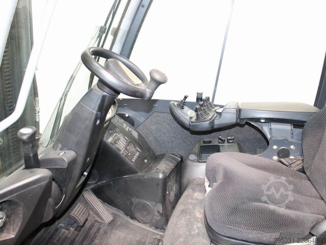 LPG Forklifts Still RX 70-25T  7366