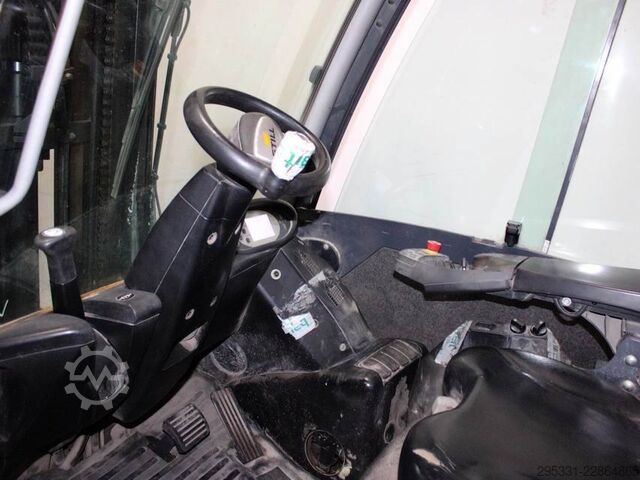 Diesel Forklift Still RX 70-25  7322
