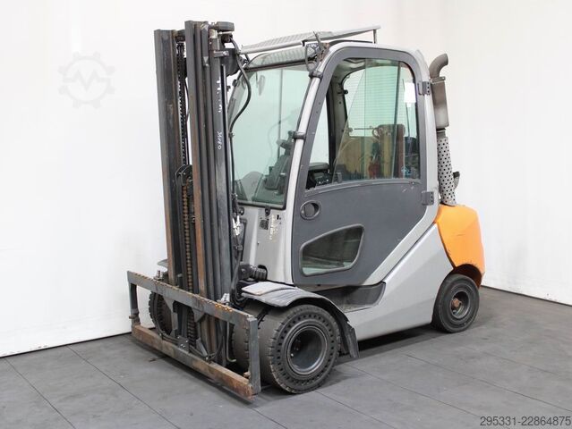 Diesel Forklift Still RX 70-30  7323