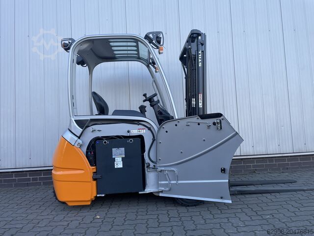 Elektro 3 Rad-Stapler Still RX20-20