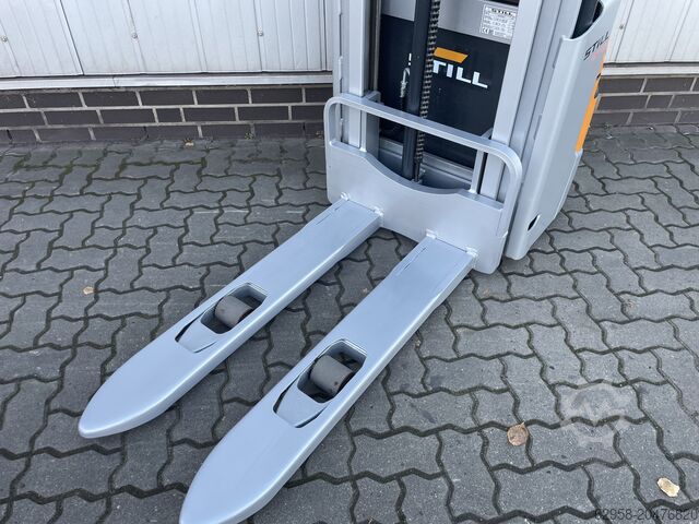 Hochhubwagen Still EXV12 - NUR 8 h